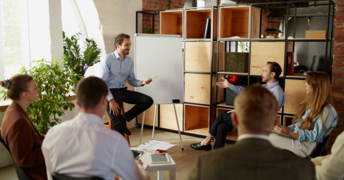 Incompany zakelijk Nederlands training voor expats en internationale medewerkers