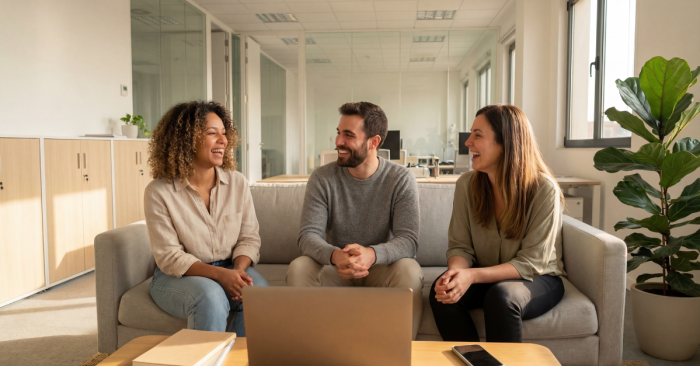 Incompany taaltraining in Spaans Frans en andere talen voor medewerkers