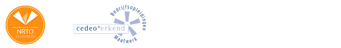 Language Partners keurmerken